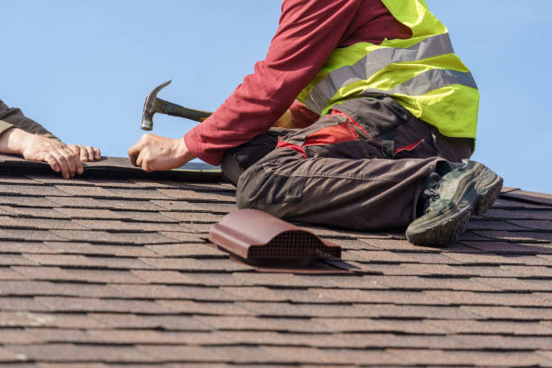 Best Metal Roofing Contractor  in Coopertown, TN
