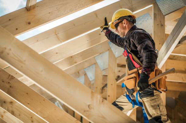 Best Affordable Roofing Company  in Coopertown, TN