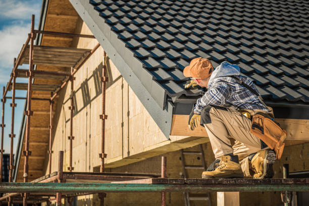 Best Best Roofing Contractors  in Coopertown, TN