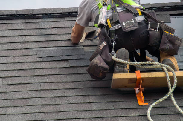 Quick and Trustworthy Emergency Roof Repair Services in Coopertown, TN